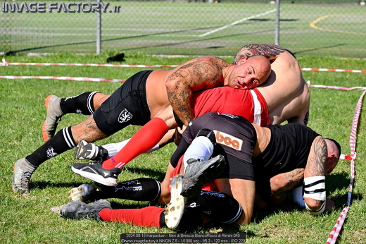 2024-09-15 Harpastum - Neri di Brescia-BiancoRossi di Rimini 040
